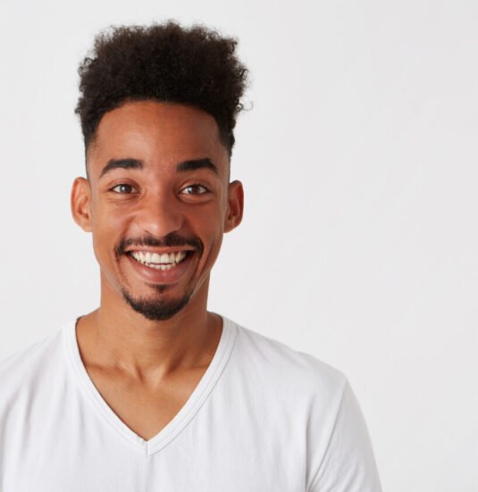 portrait-cheerful-attractive